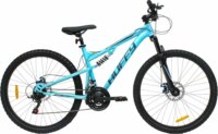 Huffy 26970W Marker MTB hegyi Kerékpár 26" - Kék