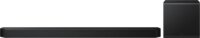 Samsung HW-Q800F Q szériás Soundbar 5.1.2 Hangprojektor 40 Watt - Fekete
