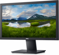 Dell 19.5" E2020H 16:9 HD+ TN Irodai Monitor - Fekete