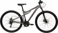 Huffy 26752W Marker MTB hegyi kerékpár 27,5" - Szürke