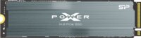 Silicon Power 2TB US75 2280 NVMe PCIe M.2 SSD Hűtőbordával