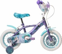 Huffy 22974W Disney Jégvarázs Gyermek kerékpár 12" - Lila / Kék