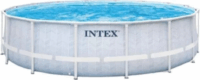 Intex 26746GN Prémium fémvázas kerek medence - (Ø 488 x 122 cm)