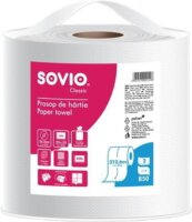 Pehart Tec Grup S.A. Sovio 2 rétegű tekercses Ø 26,5cm Törlőpapír