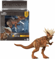 Mattel Jurassic World Hammond Collection dínó figura - Stygimoloch
