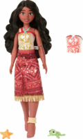 Mattel Disney Vaiana 2 úszó Tautai Vaiana divatbaba