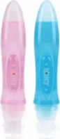 Junior Crystal Tix ecsetes folyékony ragasztó 24 ml - Többféle