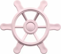 Hapro Hajós kormánykerék - Pasztell pink