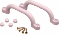 Hapro Kapaszkodó szett - Pasztell pink