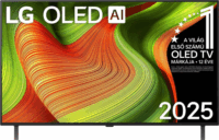Lg 48" OLED48B53LA 16:9 4K UltraHD OLED Smart TV