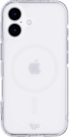 Tech21 EvoClear Apple iPhone 16 MagSafe Hátlapvédő telefon tok - Átlátszó