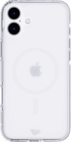 Tech21 EvoClear Apple iPhone 16 Plus MagSafe Hátlapvédő telefon tok - Átlátszó