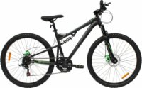 Huffy 26920W Marker MTB hegyi kerékpár 26" - Fekete