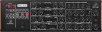Behringer PRO-800 Analóg Szintetizátor - Fekete