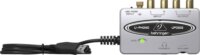 Behringer UFO202 - USB Interfész - Szürke