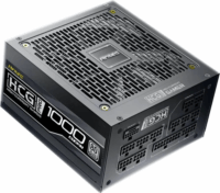 Antec 1000W HCG Pro 80+ Platinum Moduláris Tápegység