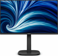 Philips 24" 24B2U3301 16:9 FHD IPS LED Irodai Monitor - Fekete