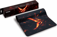 Powercolor Red Devil Gaming Egérpad 900 x 400mm - Fekete