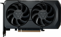 XFX Radeon RX 7600 8GB GDDR6 MBA Gaming Videókártya