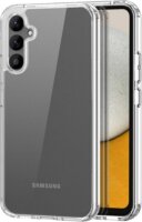 Dux Ducis Clin Samsung Galaxy A34 5G Szilikon Hátlapvédő Telefontok - Átlátszó