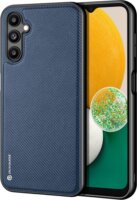 Dux Ducis Fino Samsung Galaxy A14 Szilikon Hátlapvédő Telefontok - Sötétkék