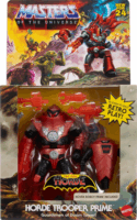 Mattel HXR72 Masters of the Universe Origins The Evil Horde Trooper Prime figura