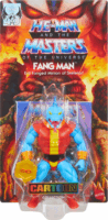 Mattel JBM91 Masters of the Universe Origins Cartoon Collection Fang Man figura
