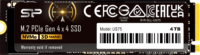 Silicon Power 1TB US75 2280 NVMe PCIe M.2 SSD