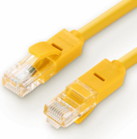 Intellinet S/FTP Cat6 RJ45 Patch Kábel 1.5m - Sárga