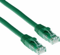 Intellinet S/FTP Cat6 RJ45 Patch Kábel 1.5m - Zöld