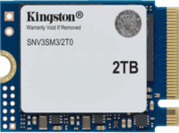 Kingston 2TB NV3 2230 NVMe PCIe M.2 SSD