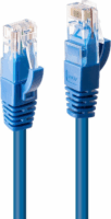 Intellinet S/FTP Cat6a RJ45 Patch Kábel 10m - Kék