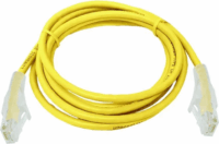 Intellinet S/FTP Cat6a RJ45 Patch Kábel 3m - Sárga