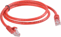 Intellinet S/FTP Cat6a RJ45 Patch Kábel 1.5m - Piros