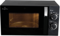 Berlinger Haus BH/9626 700W mechanikus Mikrohullámú sütő 20L 700W - Fekete