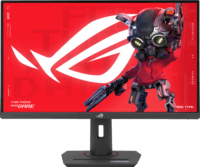 Asus 27" XG27ACMS RoG Strix XG27 16:9 Fast IPS Gaming Monitor - Fekete