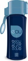 Ars Una 54744752 Műanyag Kulacs 450ml - Sötétkék