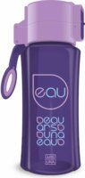 Ars Una 54744769 Műanyag Kulacs 450ml - Lila