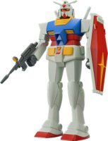 Gundam Revival Ver. 1/144 RX-78-2 Best mecha collection műanyag figura (1:144)