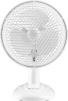 ECG FT 15a Asztali ventilátor Ø 15 cm - Fehér