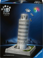 Ravensburger Pisai Ferde Torony 216 darabos 3D puzzle