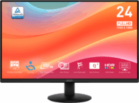 MSI 24" MP242L Pro 16:9 FHD