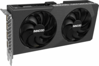 Inno3D GeForce RTX 5060 8GB GDDR7 Twin X2 OC Videókártya