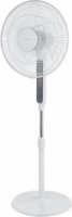 Nordic Home Culture FT-529 Álló Ventillátor 40cm - Fehér