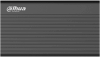 Dahua 500GB T70 USB 3.0 Külső SSD - Fekete