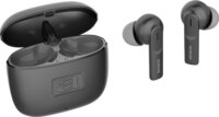 Aiwa EBTW-200 Wireless Bluetooth Fülhallgató Headset - Fekete