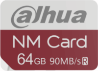 Dahua 64GB N100 MicroSDXC UHS-I Memóriakártya