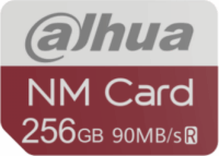 Dahua 256GB N100 MicroSDXC UHS-I Memóriakártya