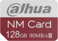 Dahua 128GB N100 MicroSDXC UHS-I Memóriakártya