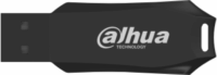 Dahua U176-20 USB-A 2.0 8GB Pendrive - Fekete